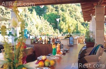 Rodian Amathus Beach Hotel 17